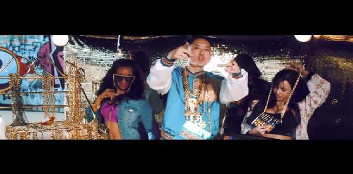 Far East Movement Ft. Cover Drive - Turn Up The Love